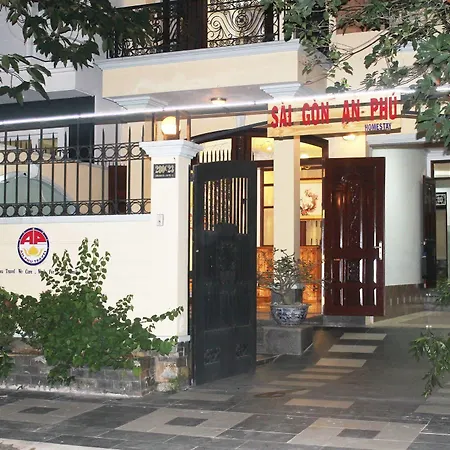 Saigon An Phu Homestay